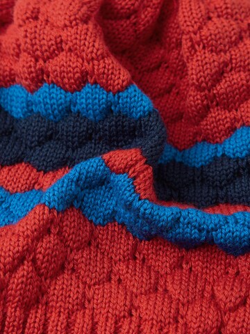 Reima Muts 'Pampula' in Rood