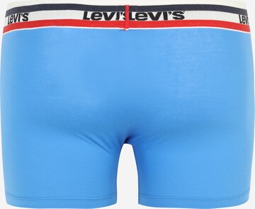 LEVI'S ® Boxerky – modrá