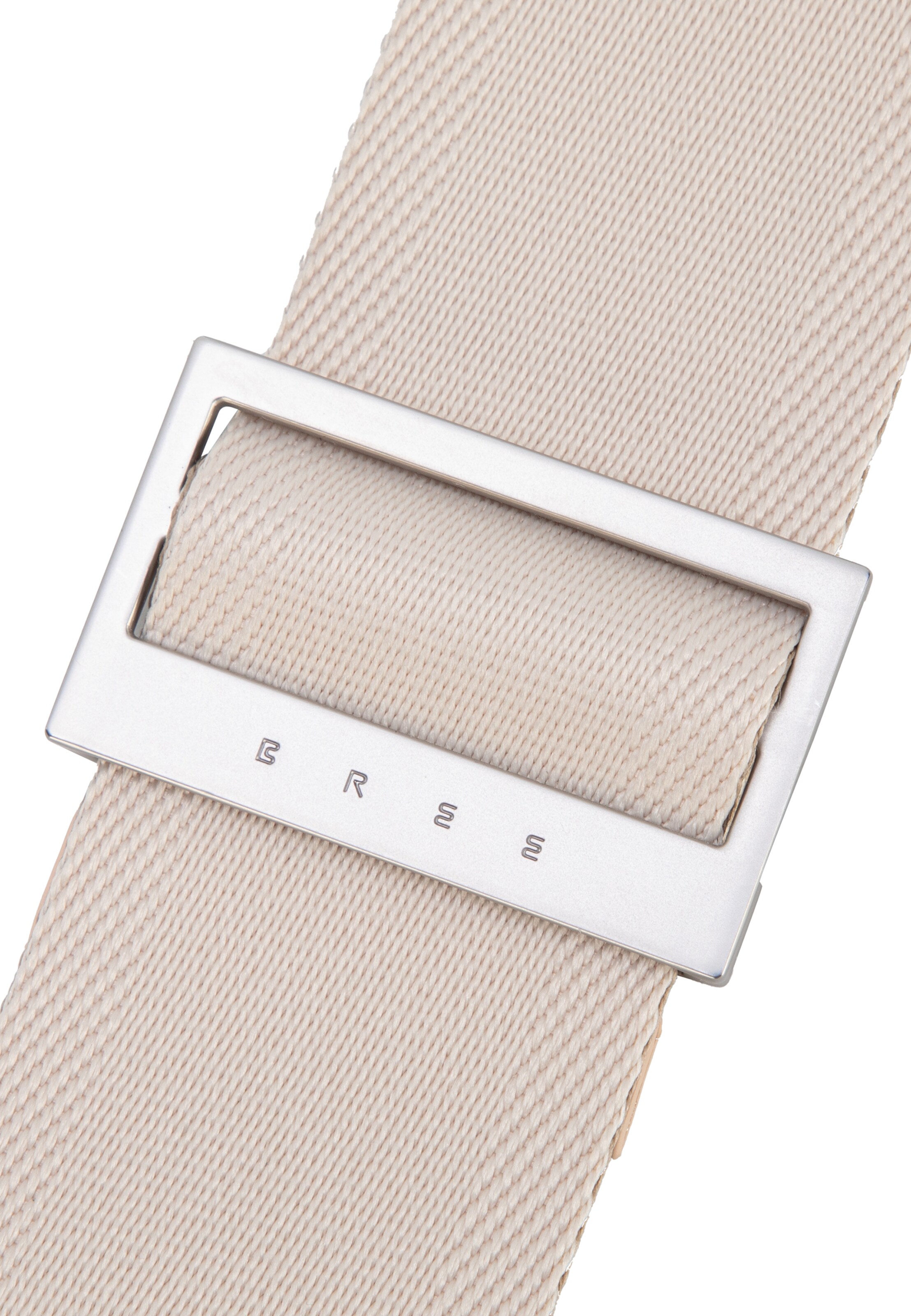 BREE Crossbody Bag 'The Icons Intra' in White