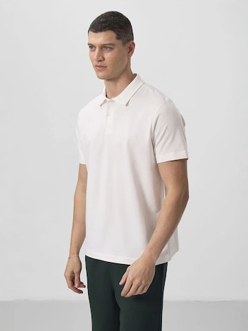 Tommy Life Shirt in White