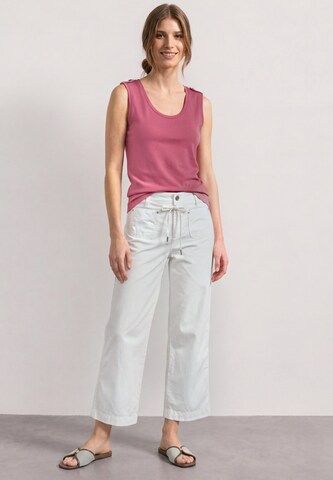 STREET ONE Top in Pink