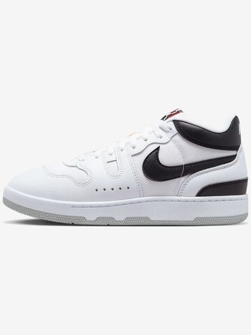 NIKE Sportschuh 'Nike Mac Attack Qs Sp'‌‌‌‌‌‌ in Weiß