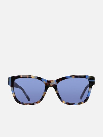 DKNY Sonnenbrille‌‌‌‌‌‌ in Blau
