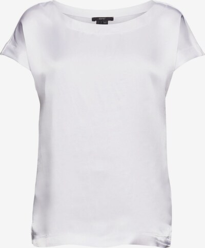 Esprit Collection T-Shirt in weiß, Produktansicht