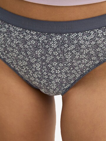 Marc O'Polo Panty ' Essentials ' in Blue