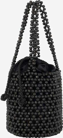 IZIA Чанта тип „торба“ в черно