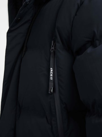 JACK1T Winter jacket 'Supremo' in Blue