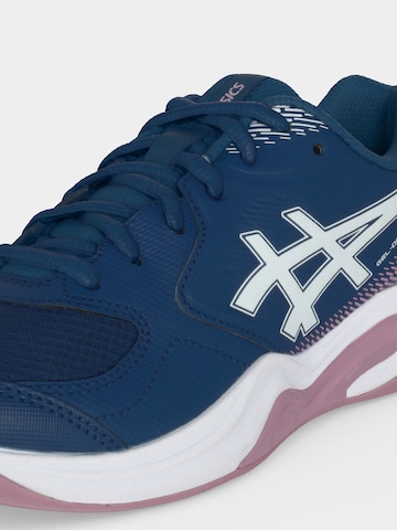 ASICS Spordijalats 'Gel-Dedicate 9', värv sinine
