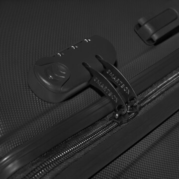 Valisette 'Edition 03' Smartbox en noir