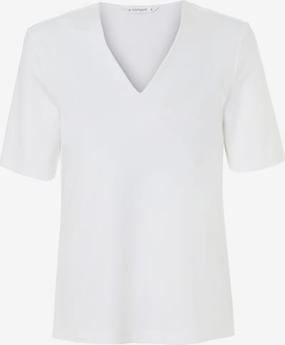 Marškinėliai 'VICTA' iš TATUUM, spalva – balta, Prekių apžvalga