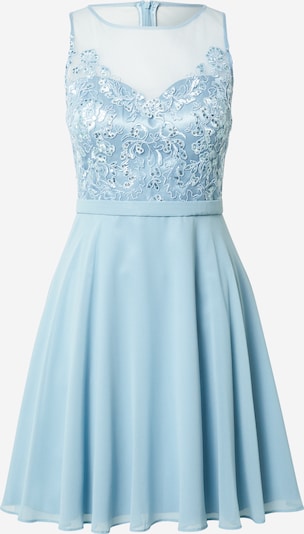 VM Vera Mont Vestido de gala en azul claro, Vista del producto