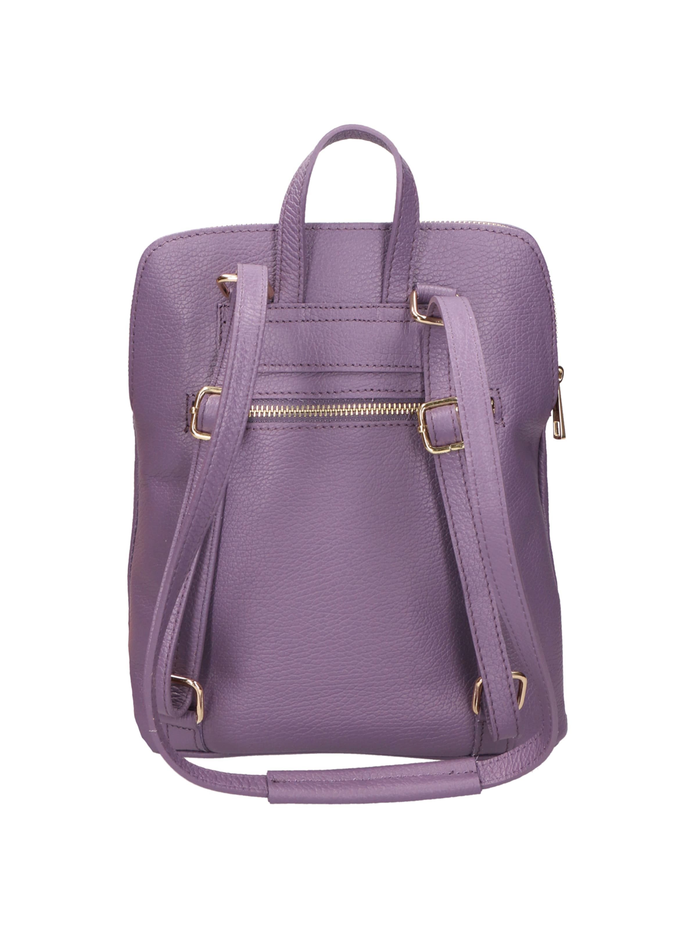 Gave Lux Rugzak in Lila