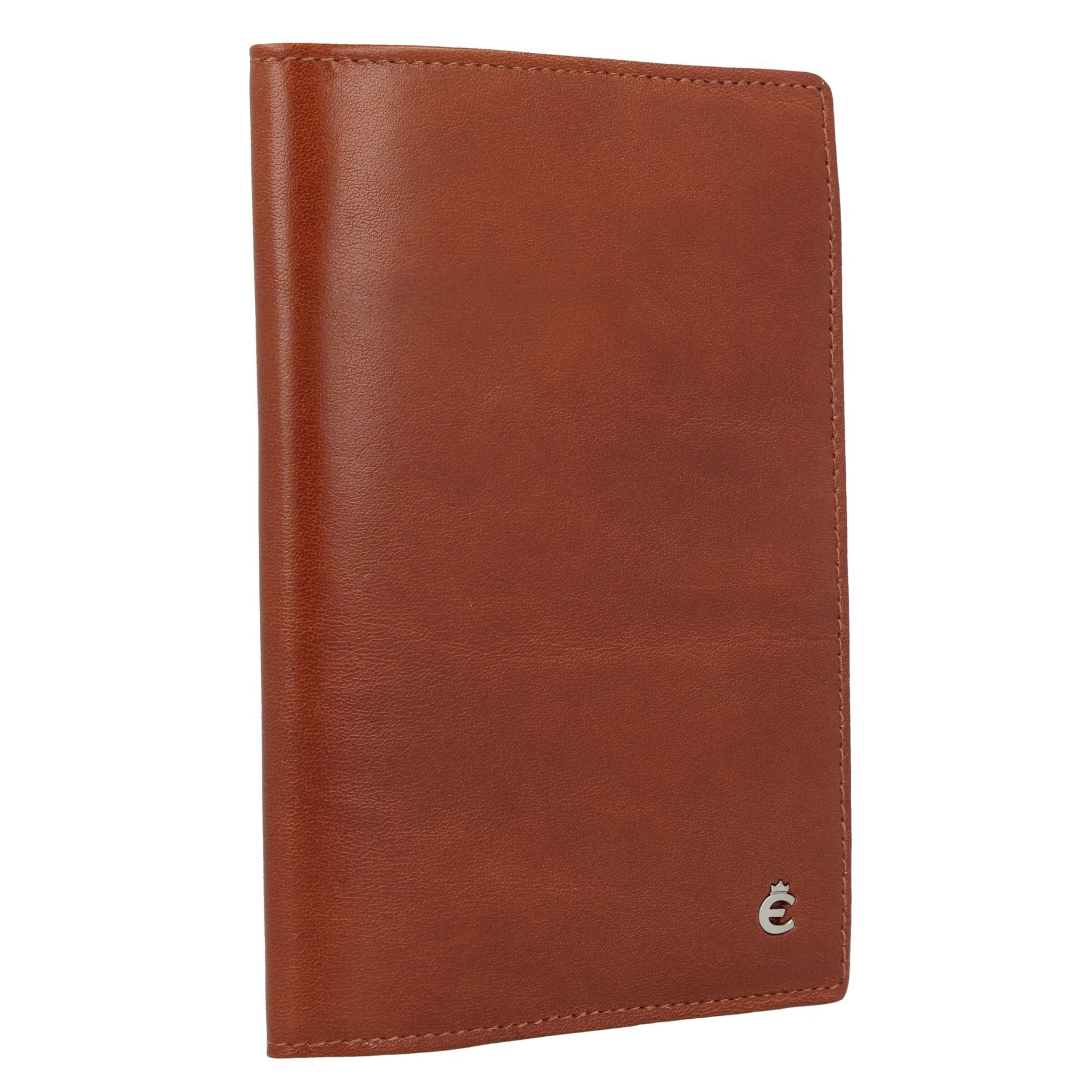 Esquire Case 'Toscana' in Brown