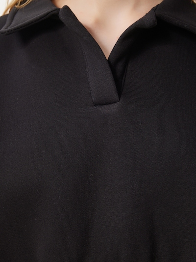 Happiness İstanbul Свитшот в Черный, Обзор товара