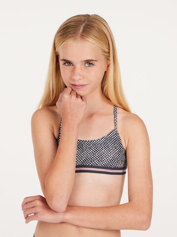 PROTEST Bikini 'PRTENJOY JR' in Blue