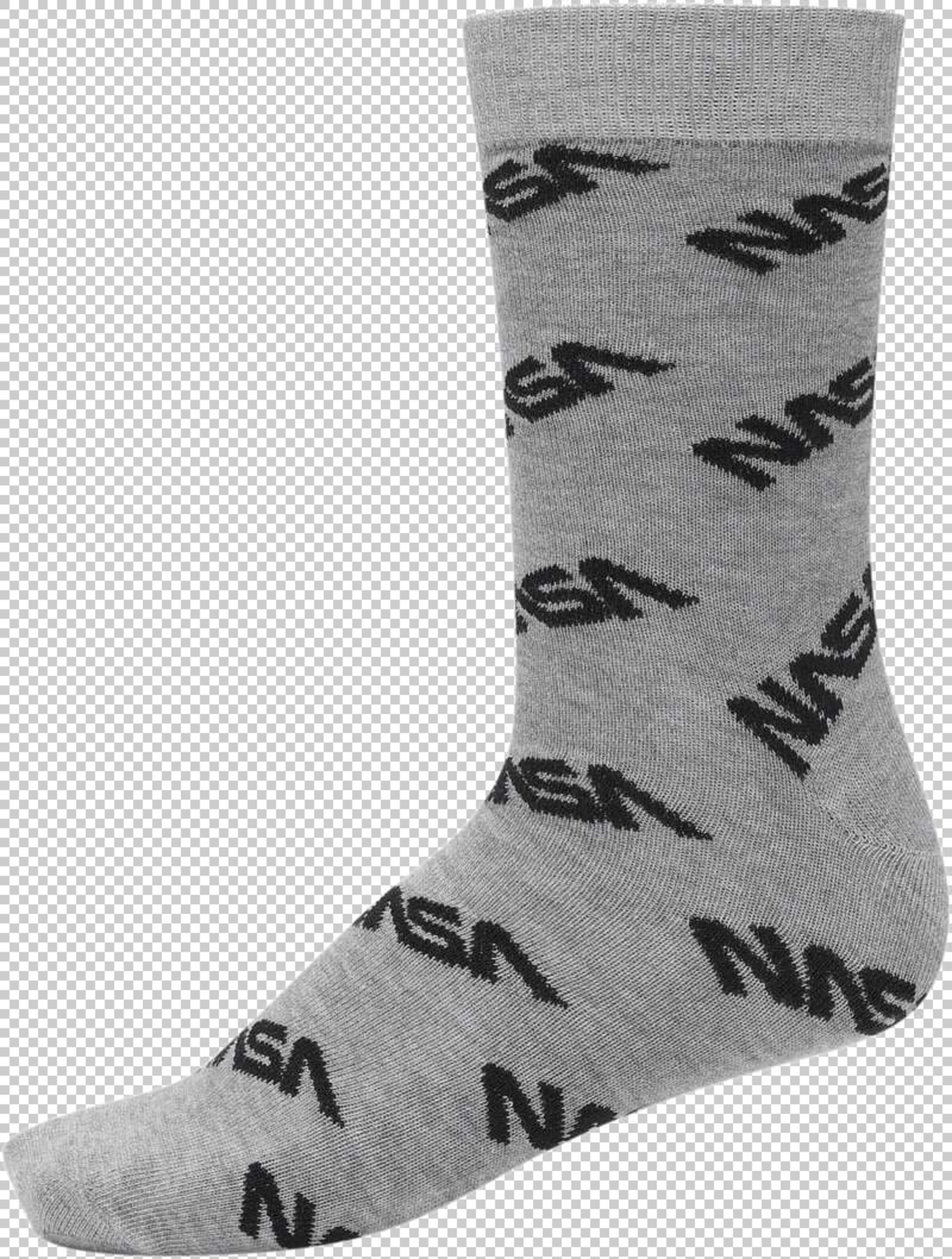 Mister Tee Socks in Blue