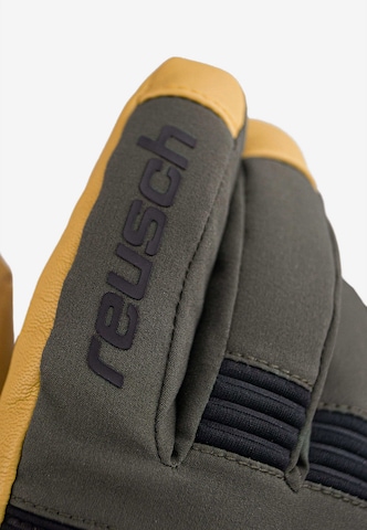 REUSCH Athletic Gloves in Mixed colors