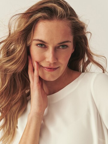 TATUUM Blouse 'Malie' in White