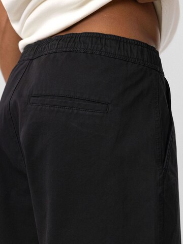 Dandalo Regular Broek 'Romain' in Zwart