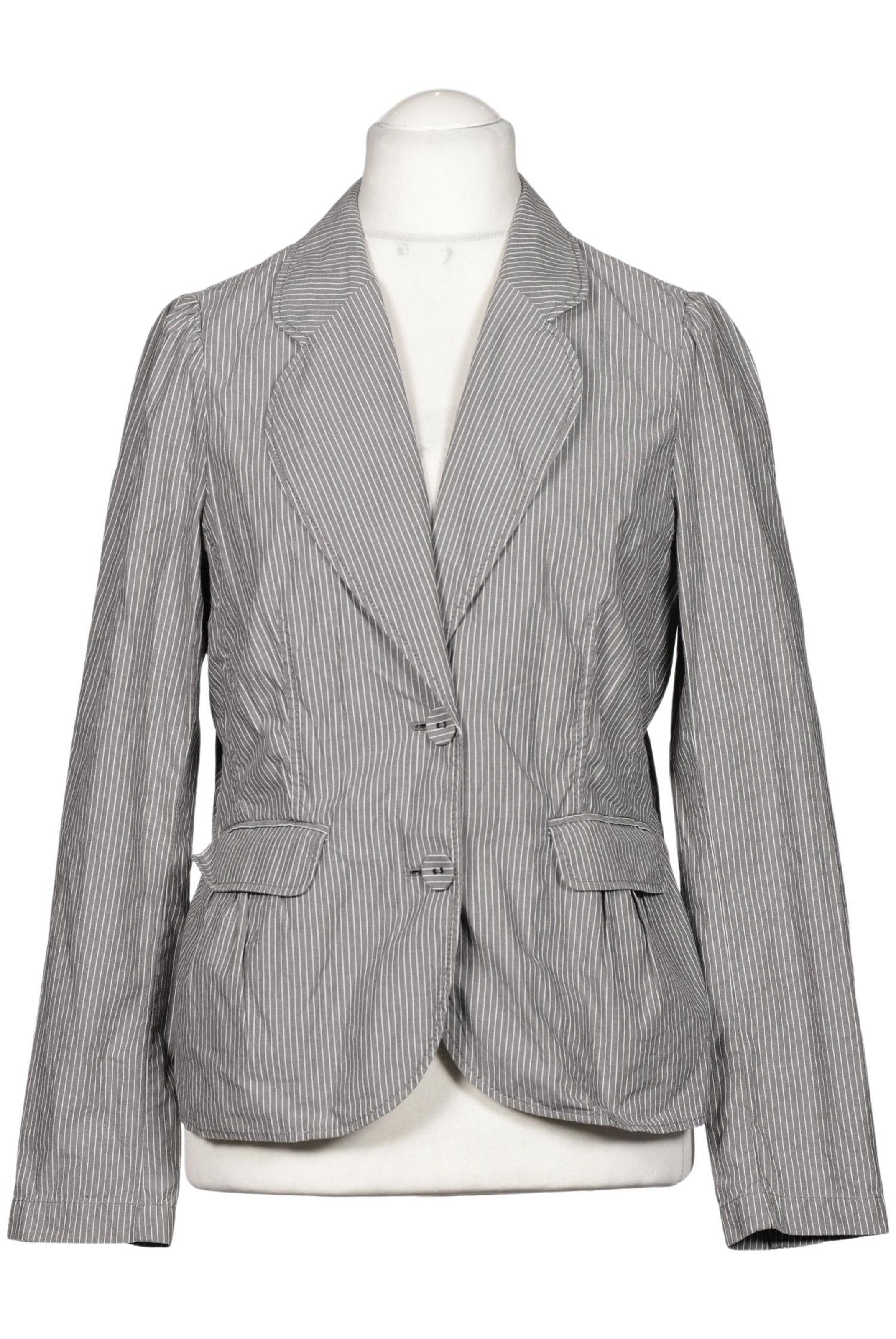 ESPRIT Blazer in XL in Grey: front