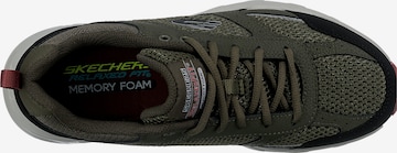 SKECHERS Sneakers laag 'Oak Canyon' in Groen