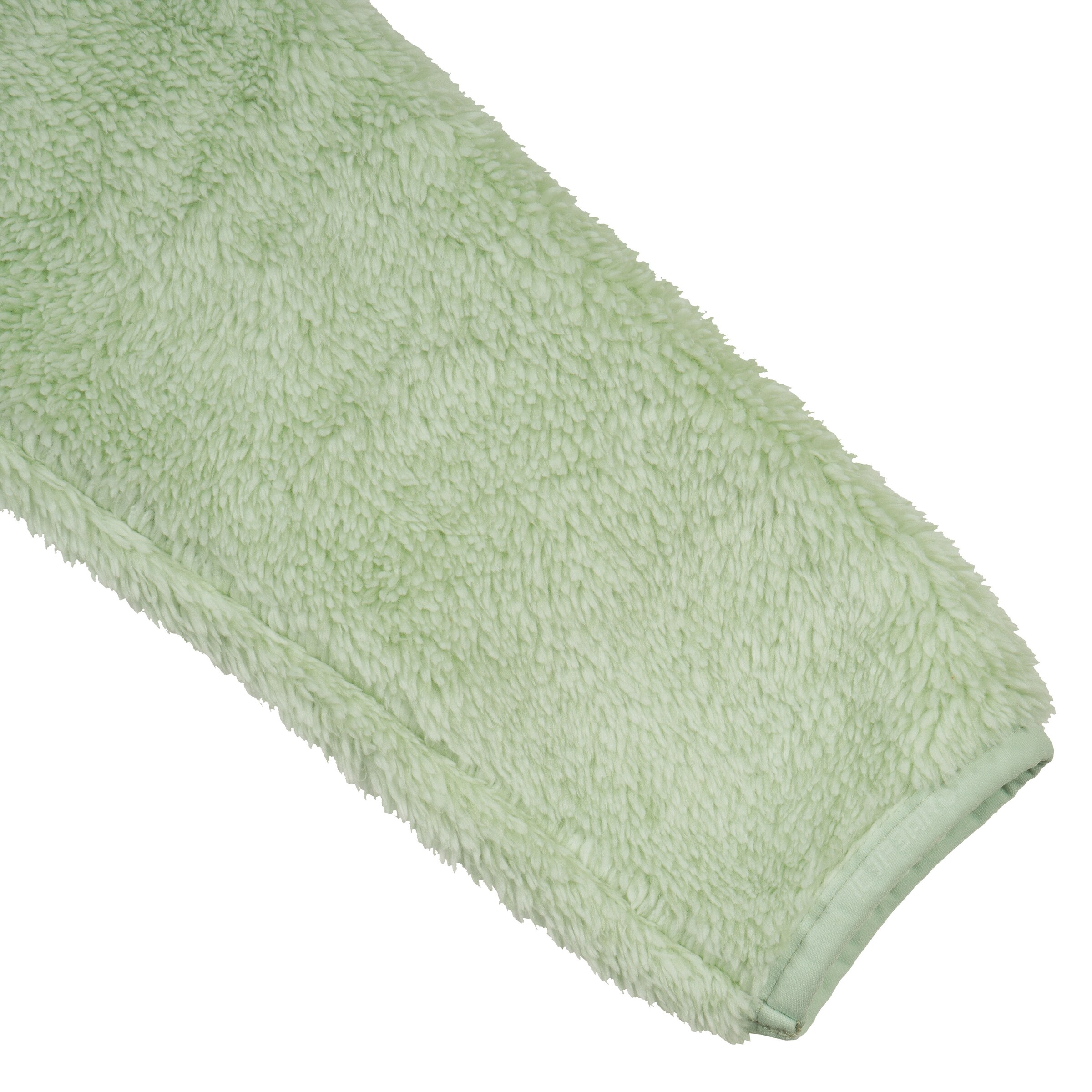 ICEPEAK Fleecejacke in Grün