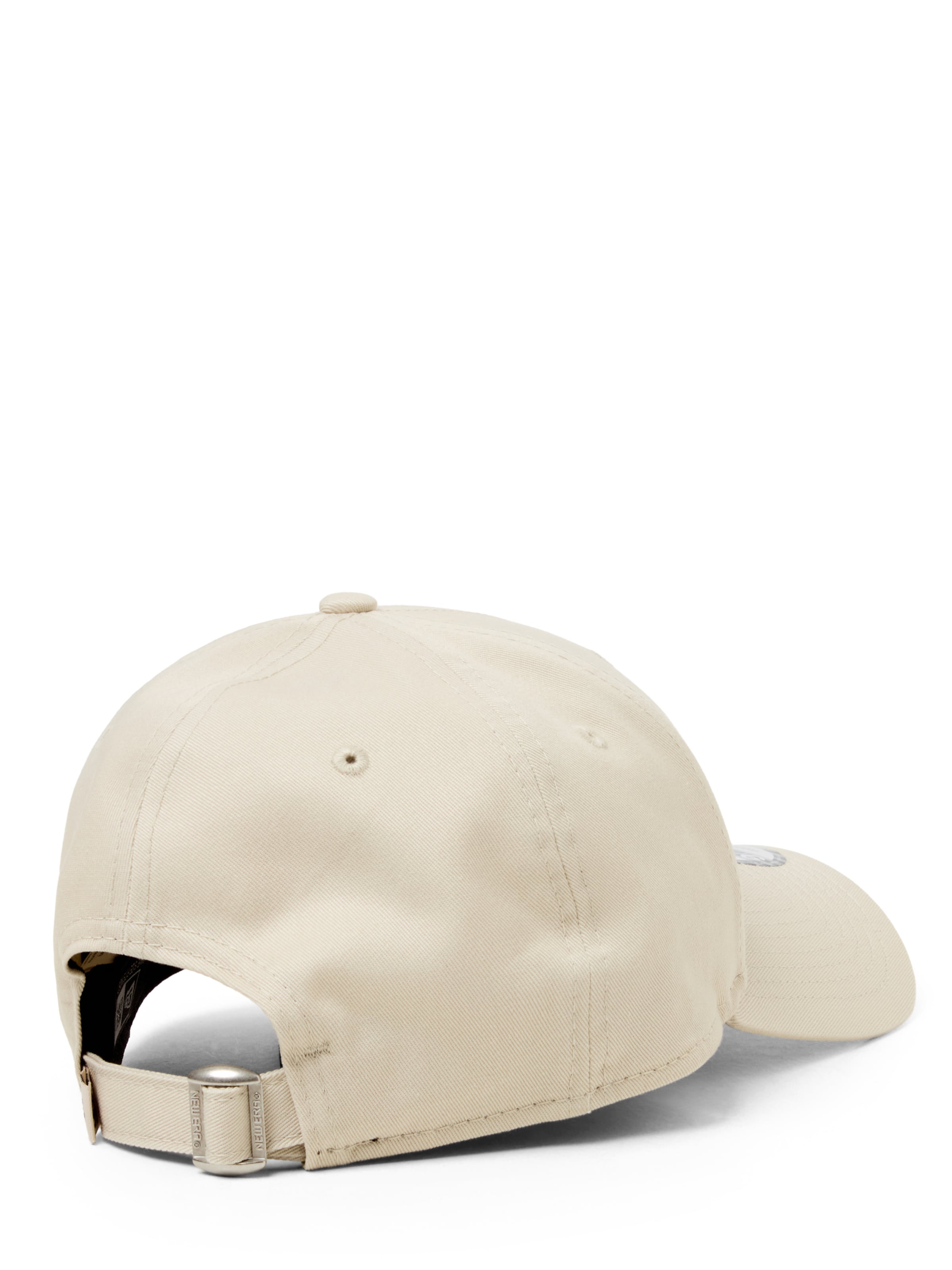 NEW ERA Cap in Beige