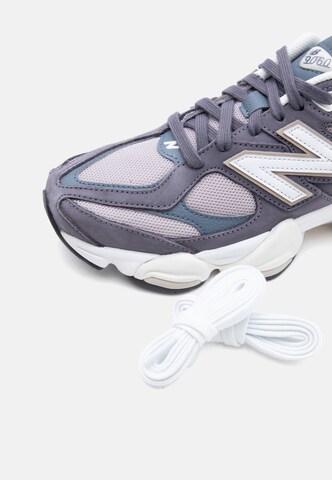 new balance Sneaker '9060' in Lila