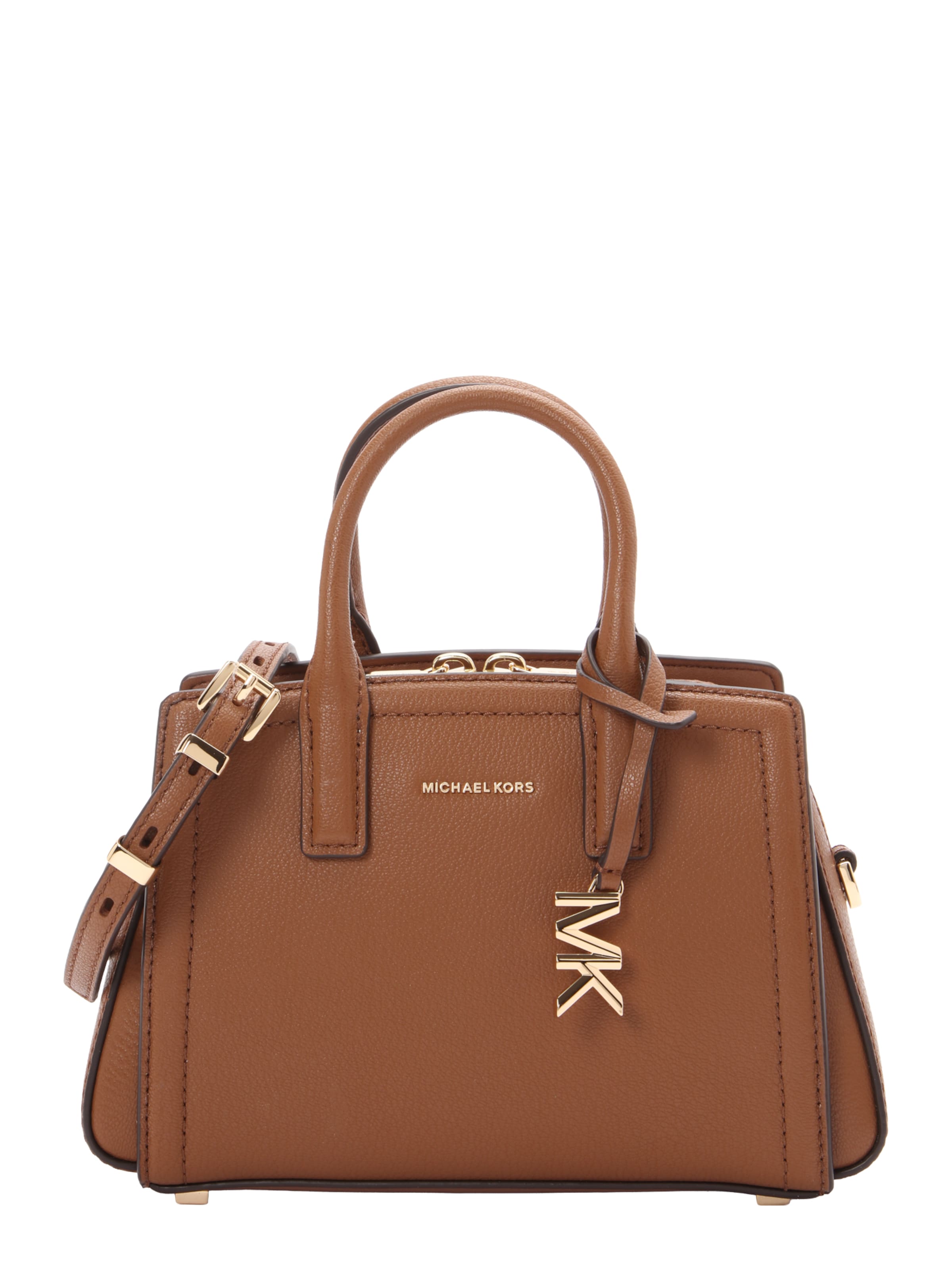 MICHAEL Michael Kors Sacs à main en marron, Vue avec produit