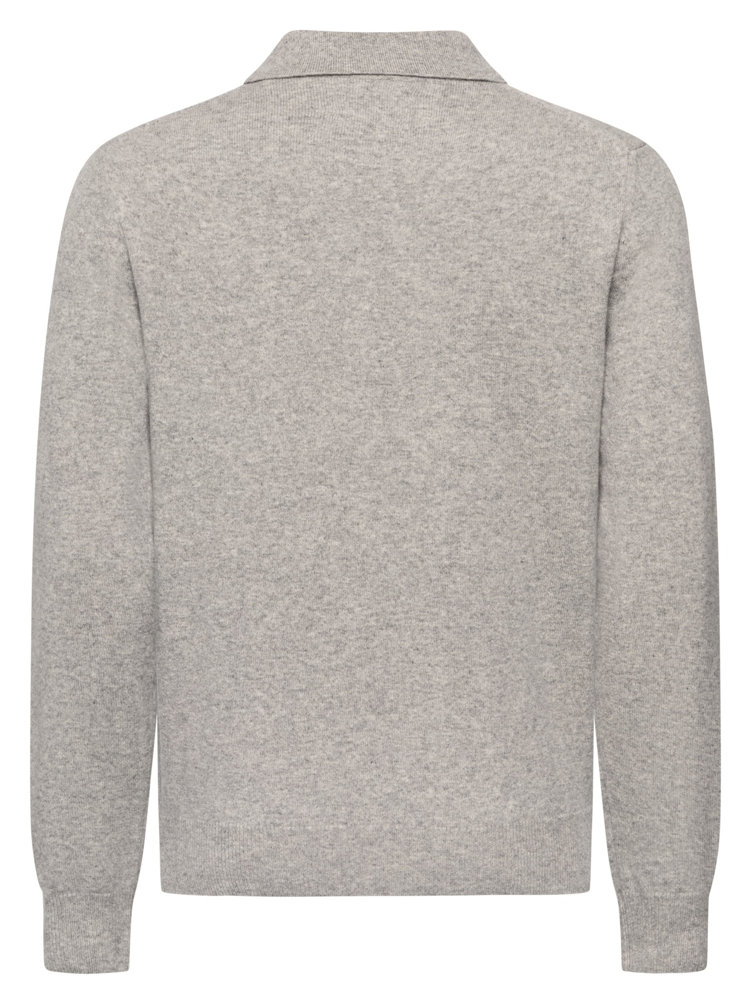 GANT Pullover in Grau