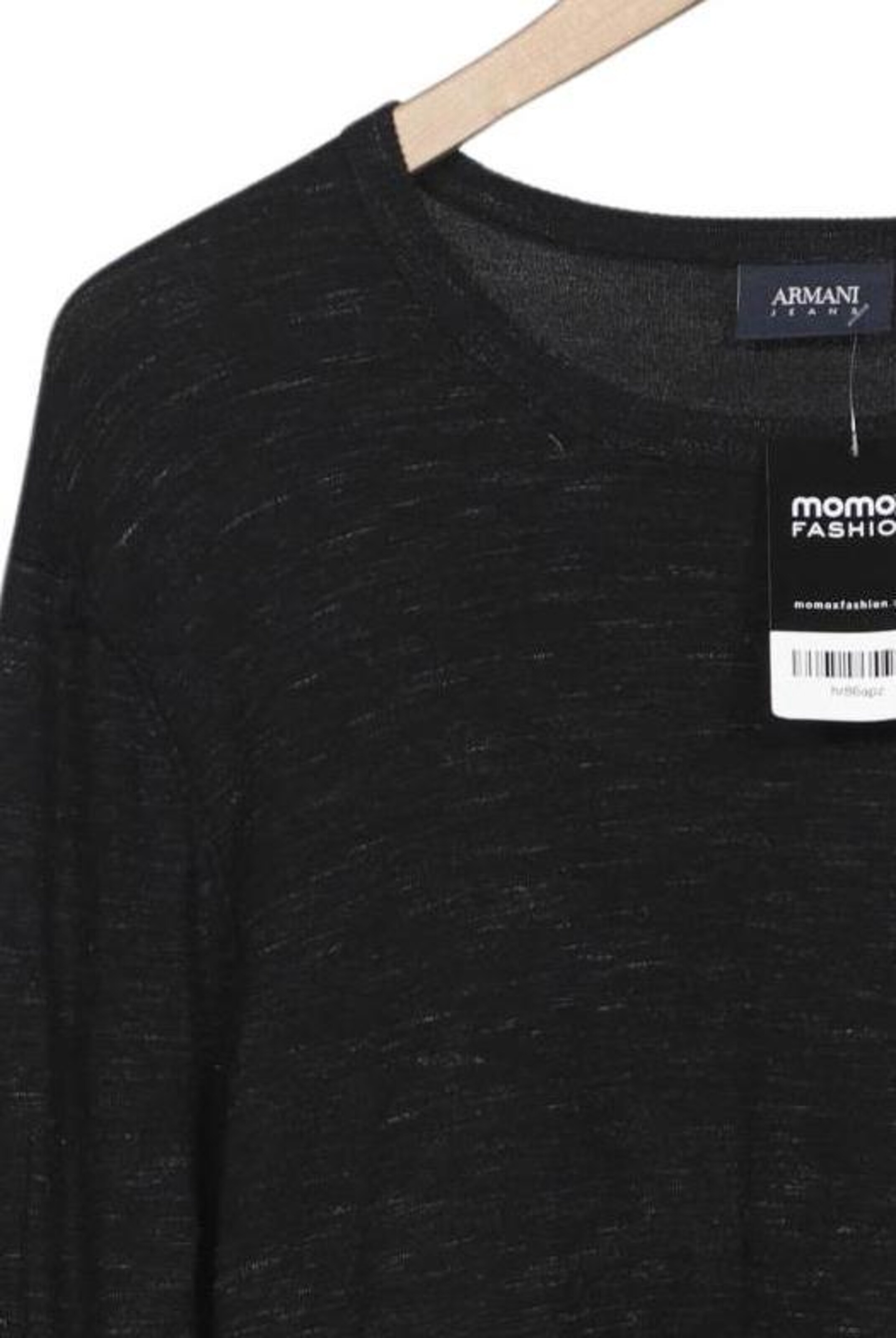 Armani Jeans Sweater & Cardigan in L in Grey