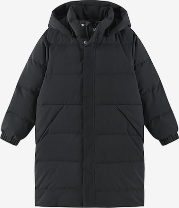 Veste fonctionnelle 'Parkkala ' Reima en noir : devant