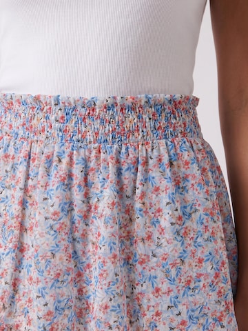 americandreams Skirt 'Sally' in Blue