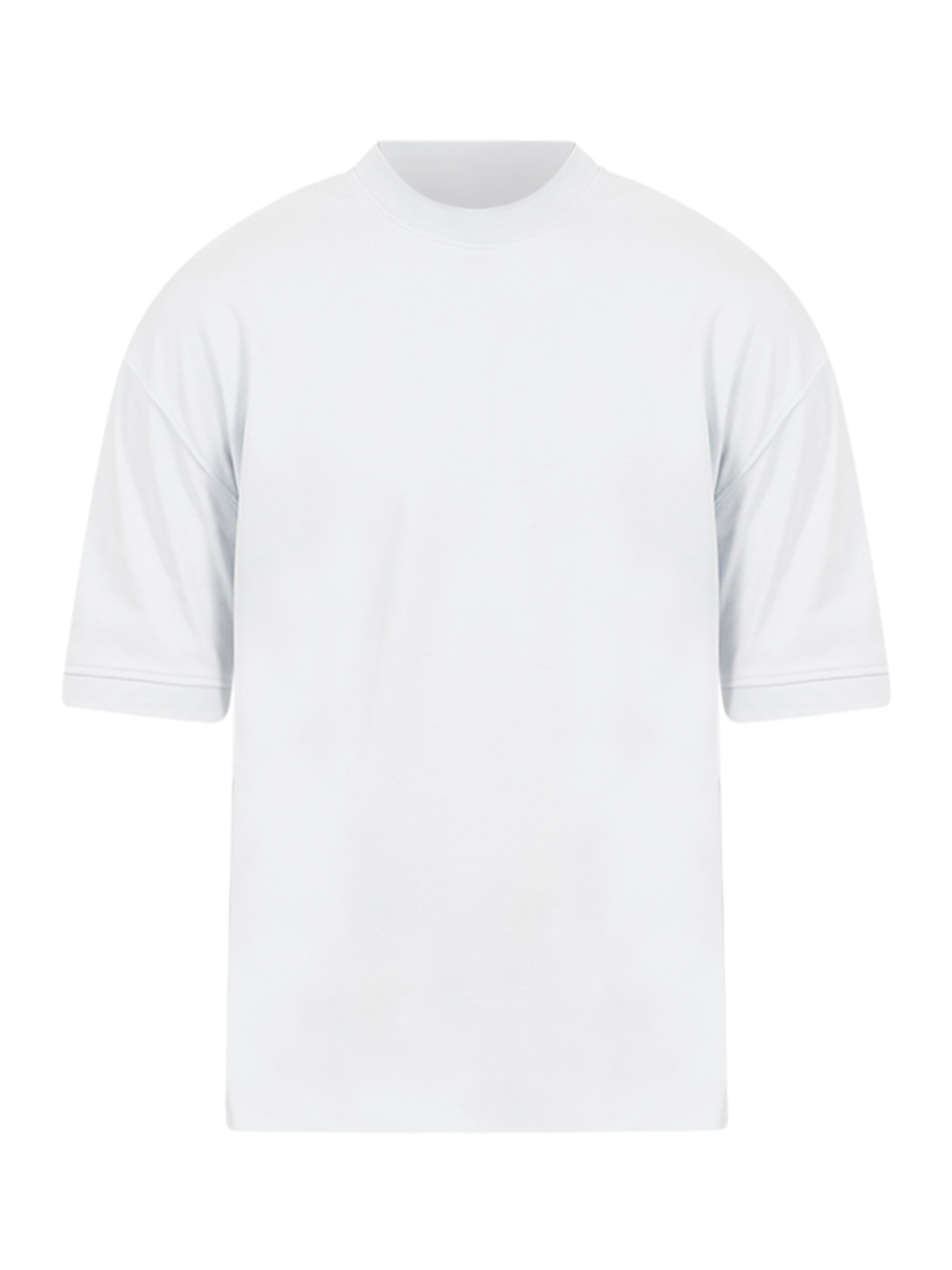 BRAVE SOUL Bluser & t-shirts i L i hvid, Produktvisning