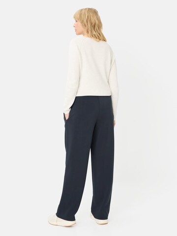 CAMEL ACTIVE Loose fit Pants in Blue
