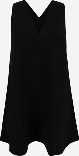 OBJECT Petite Jurk 'SIGRID MIRA' in de kleur Zwart, Productweergave
