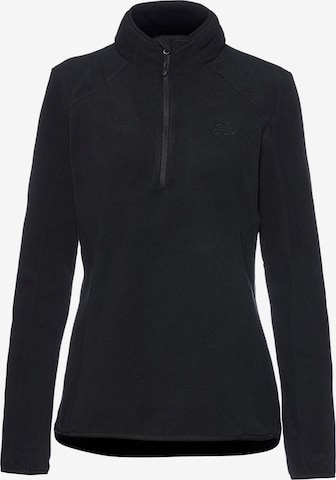 OCK Performance Shirt in Black: front