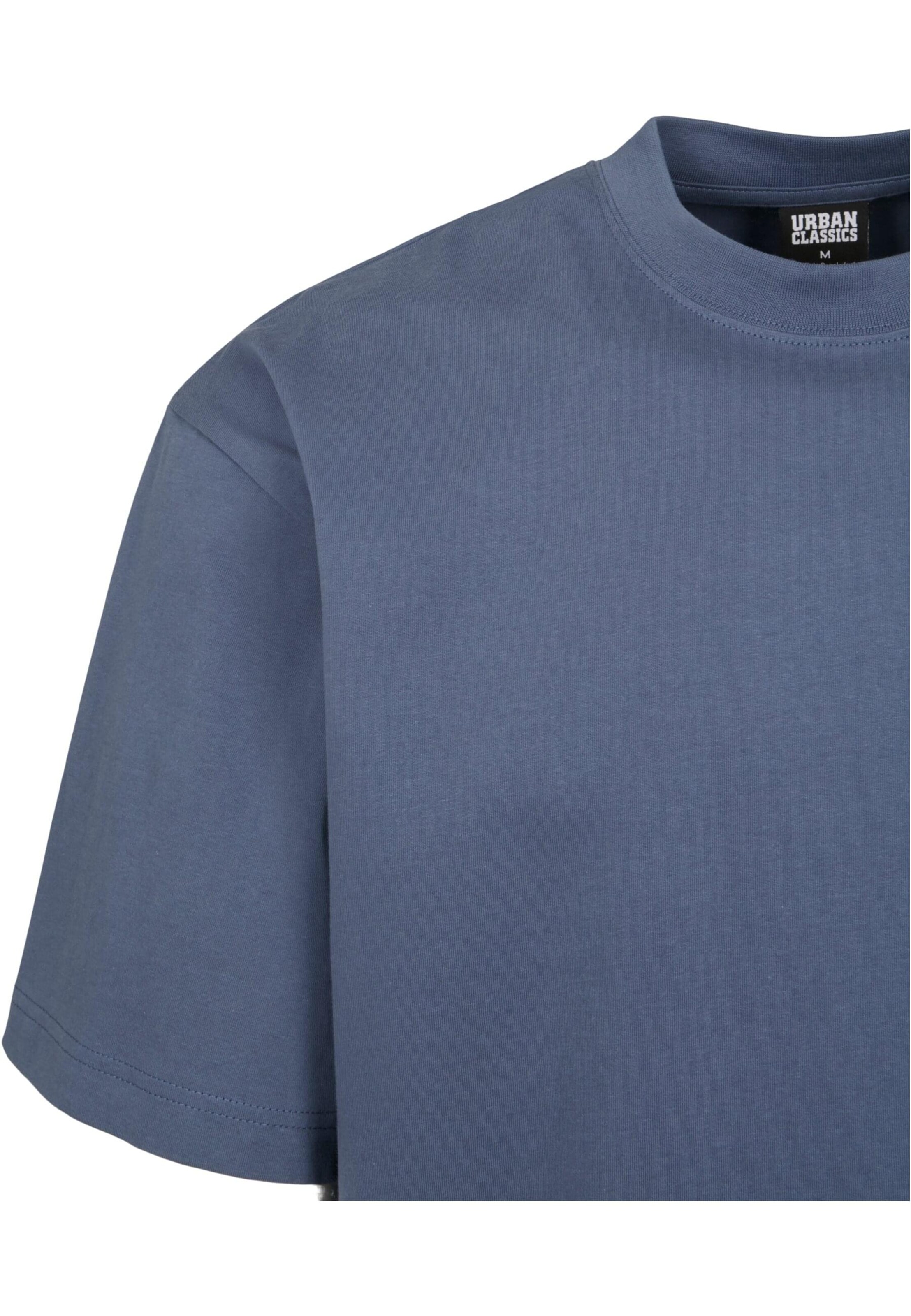 Urban Classics Bluser & t-shirts i blå