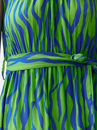 Abito estivo Trendyol di colore blu reale / verde, Visualizzazione prodotti