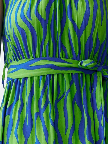 Trendyol Sommerkjole i blå