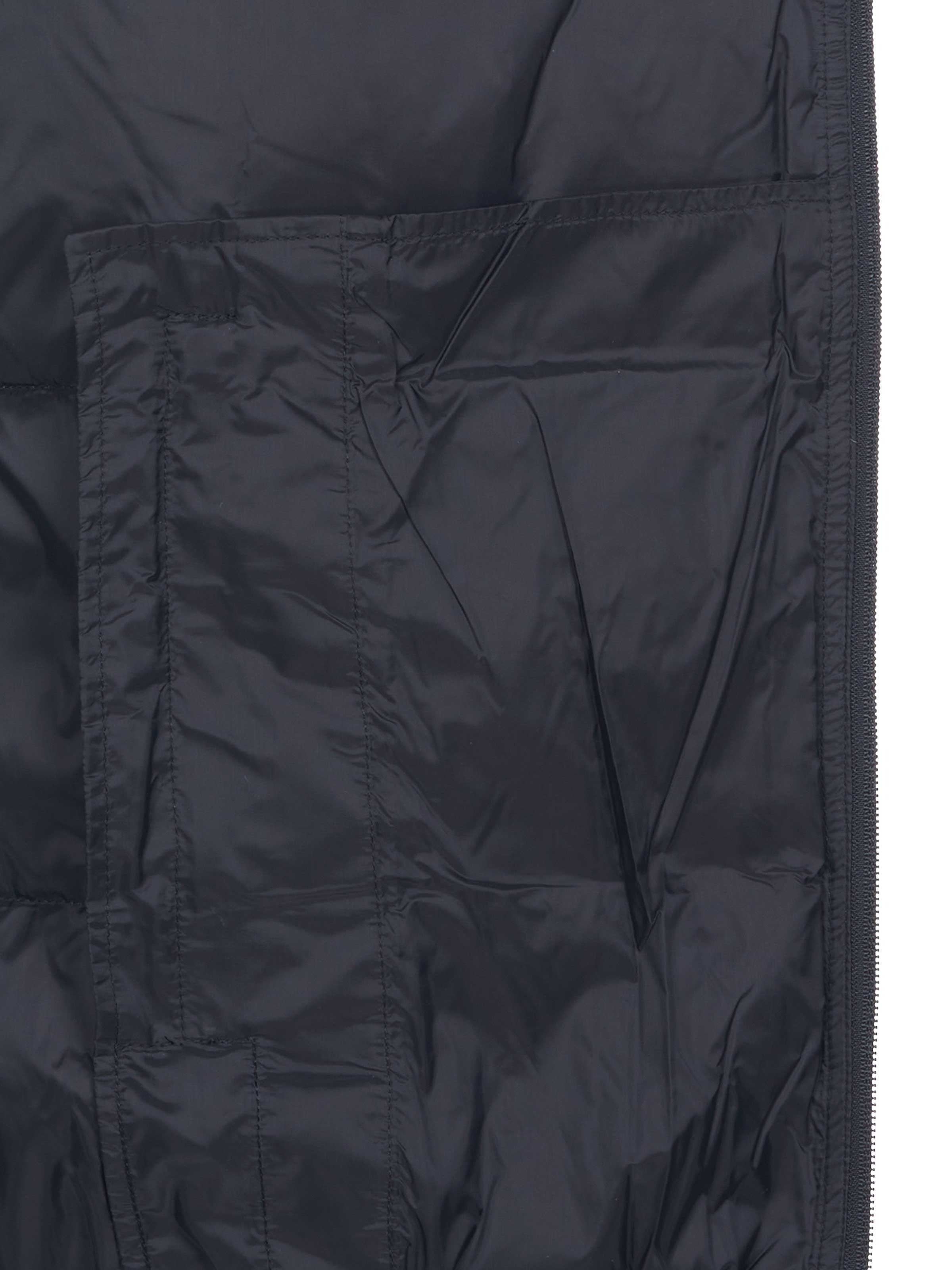 DS2 Vest in Black