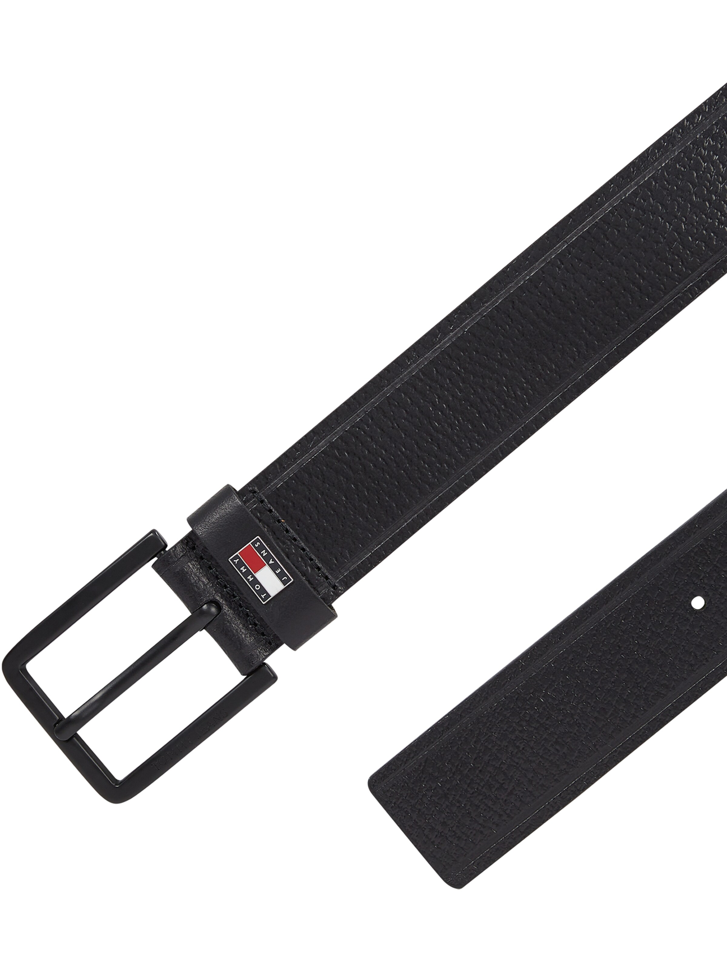 Tommy Jeans Övek - fekete