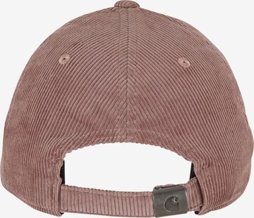 Carhartt WIP Kšiltovka 'Harlem' – pink