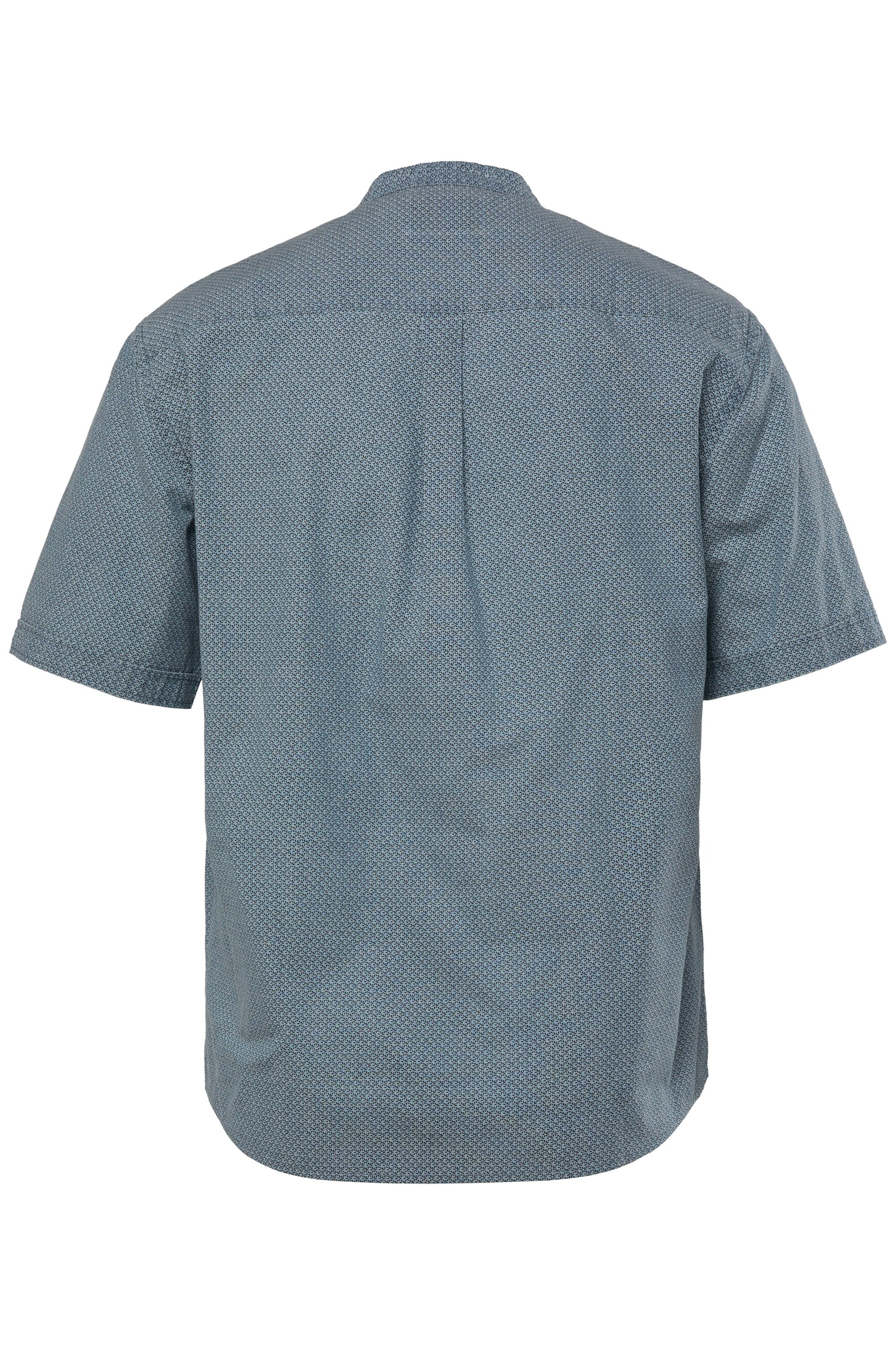 JP1880 Comfort fit Overhemd in Blauw