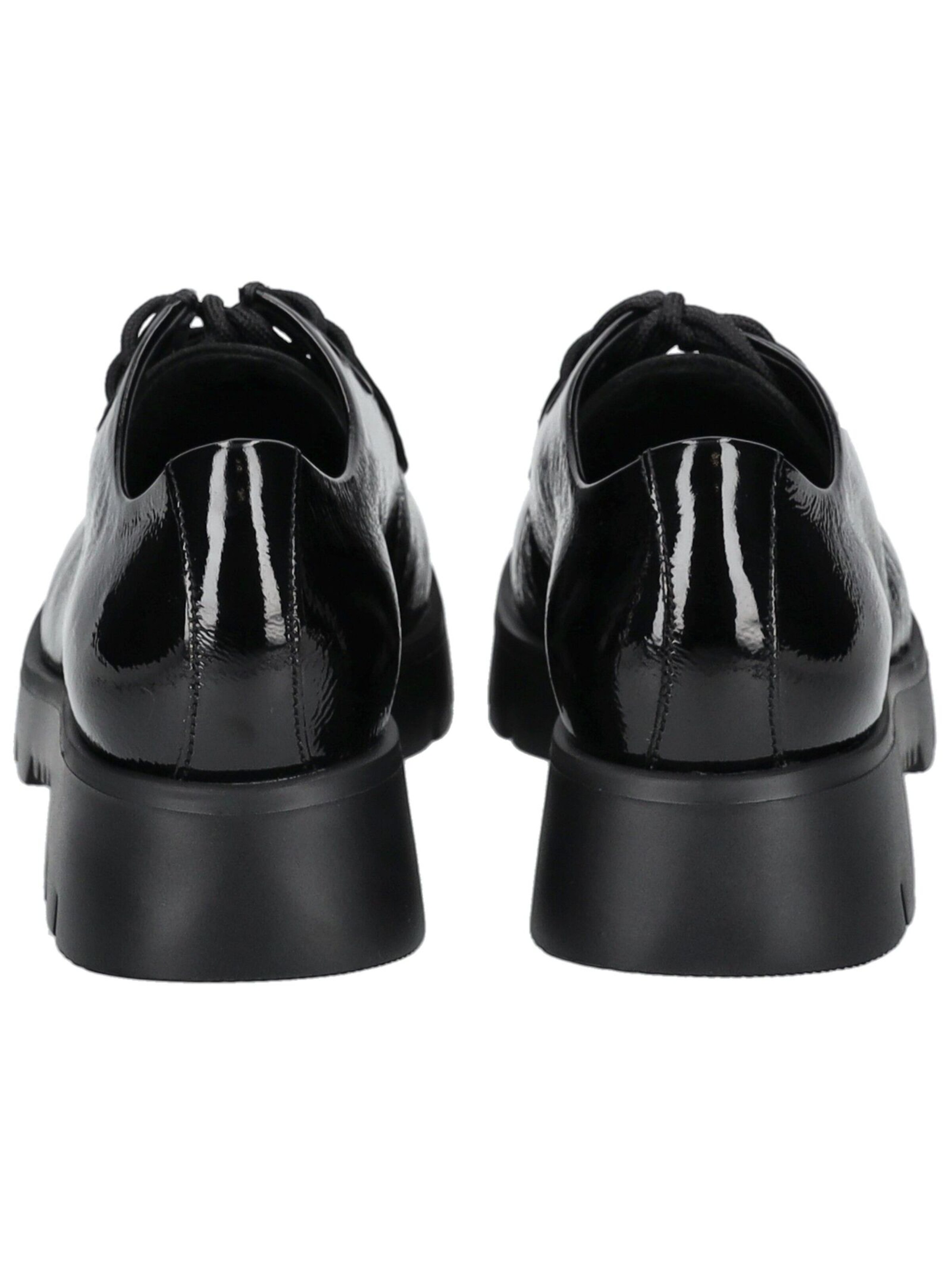 Högl Veterschoen in Zwart