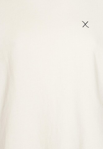 Clean Cut Copenhagen Sweatshirt 'Grady' in Beige