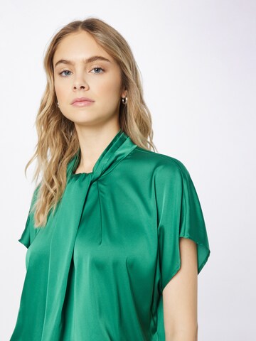 IMPERIAL Bluza | zelena barva