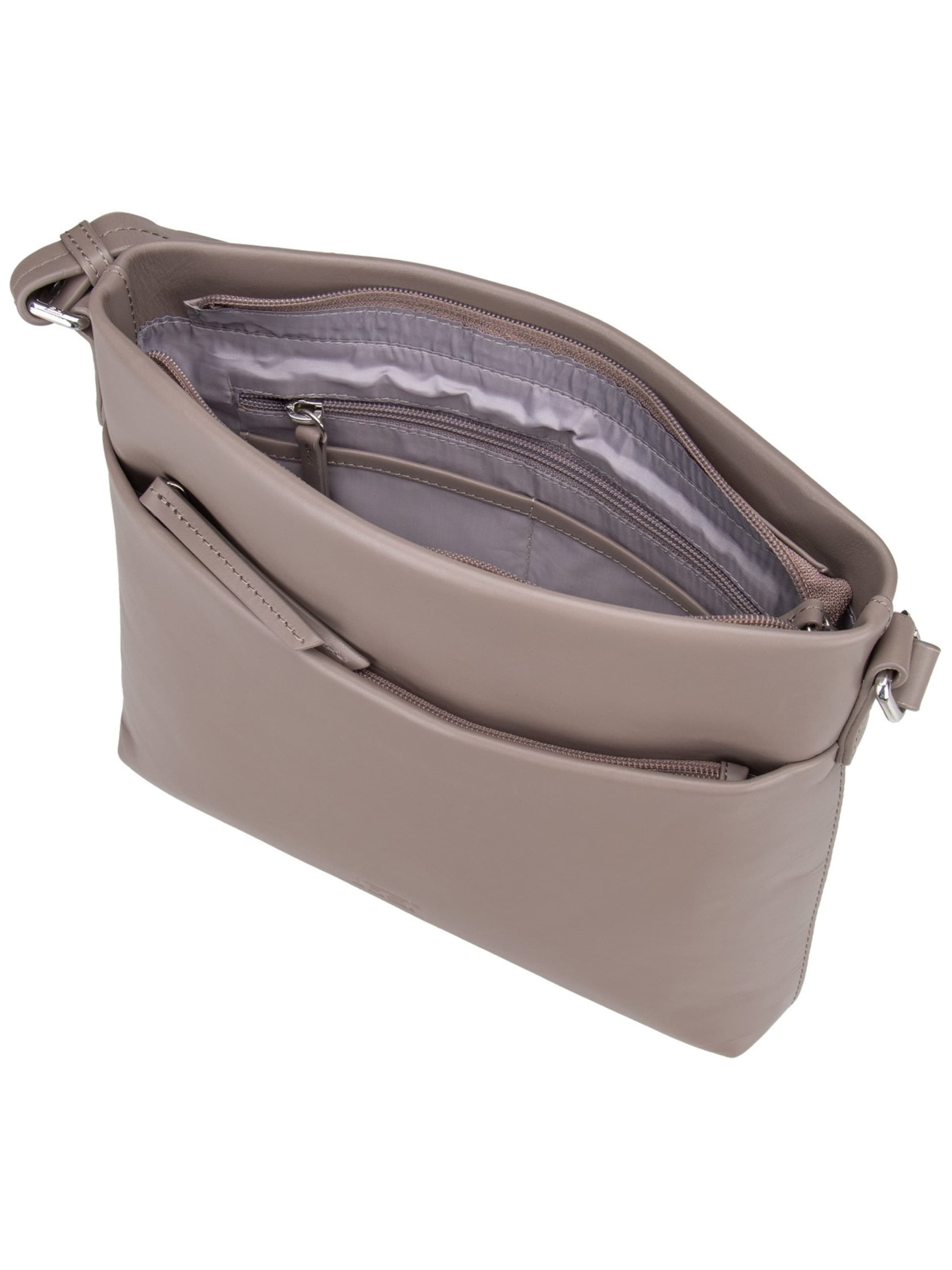 JOST Crossbody Bag ' Arva ' in Brown
