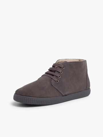 Pisamonas Boot in Grey: front