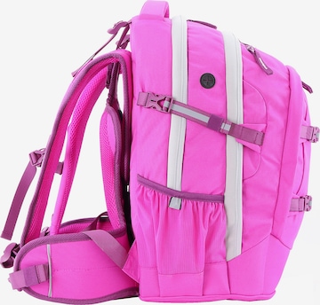 2be Backpack in Pink